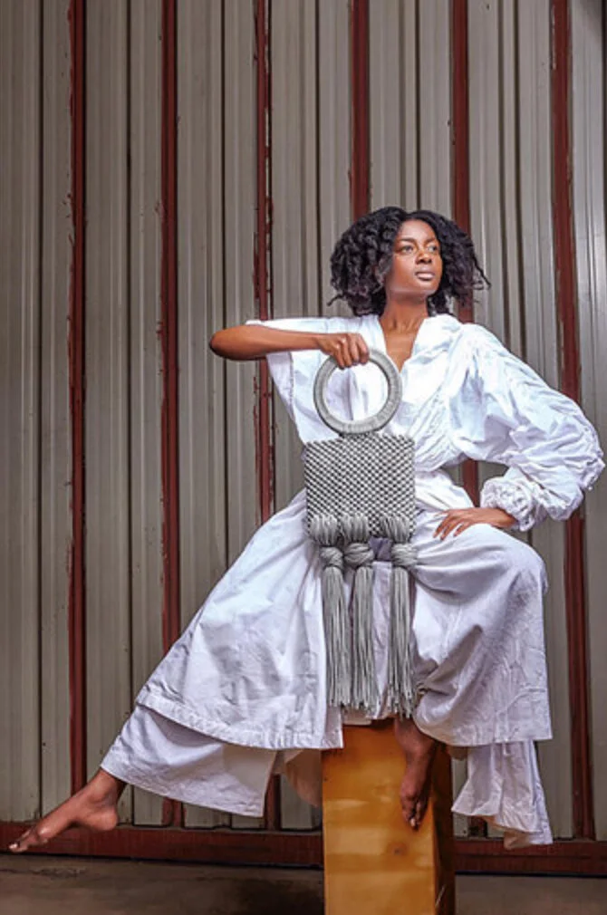 Vanhu Vamwe, co-founded by award-winning Pam Samasuwo-Nyawiri